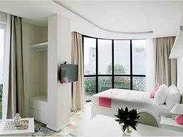 Khách sạn YÊN Living Bình Thạnh