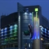 Khách sạn Holiday Inn Express Đài Trung Park