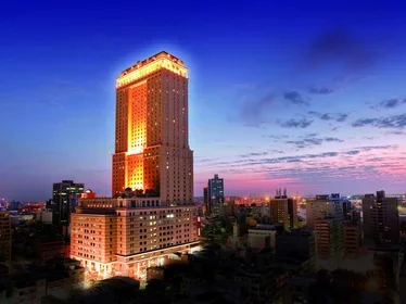 Grand Hi Lai Hotel