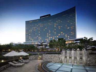 Grand Hyatt Seoul