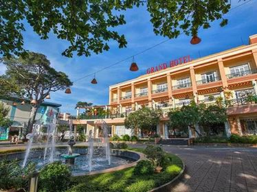 Khách sạn Grand Vũng Tàu