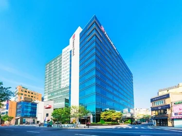 Khách sạn Tmark Myeongdong