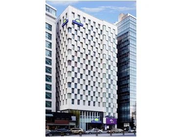 Khách sạn Days Myeongdong Seoul
