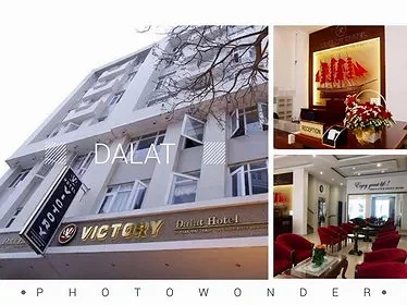 Khách sạn Victory Đà Lạt