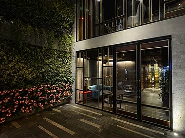 Khách sạn The Chi Boutique Hà Nội