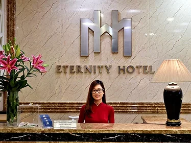 Khách sạn Eternity Hà Nội