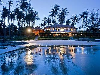 Takalau Residences & Resort Phan Thiết