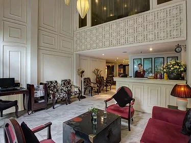 Hà Nội Boutique Hotel & Spa