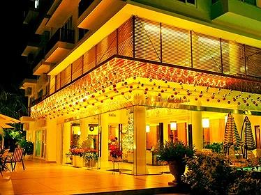 Khách sạn Sea Mountain Vũng Tàu