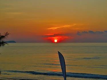 Khu nghỉ dưỡng Full Moon Village Phan Thiết