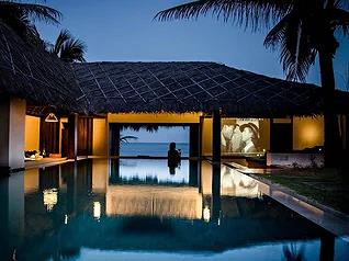 Green Organic Villas Phan Thiết