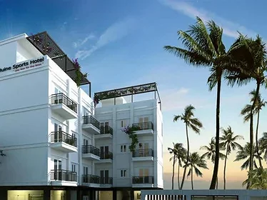Khách sạn Mũi Né Sport Phan Thiết