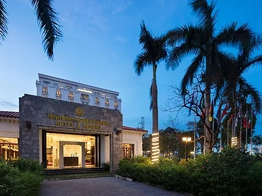 Ninh Bình Hidden Charm Hotel & Resort