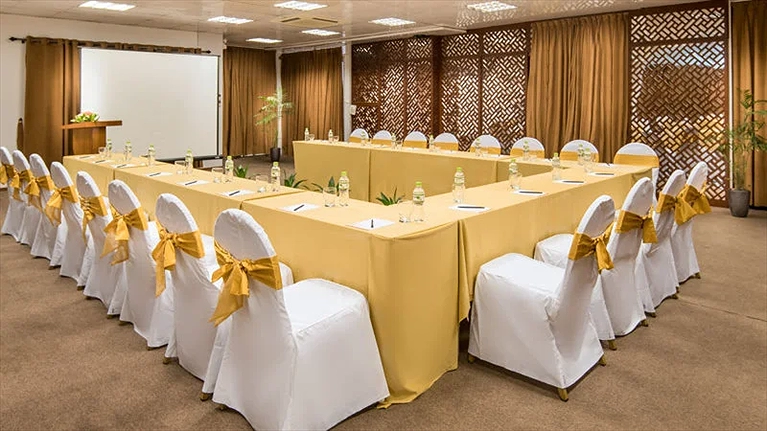 Phòng Hội nghị