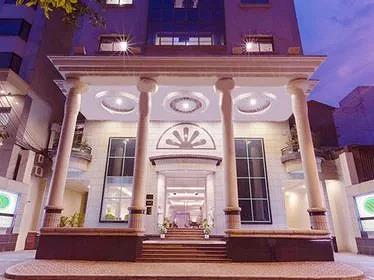 Khách sạn Sunway Hà Nội