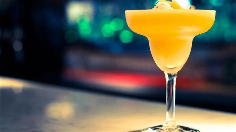 Thức uống trong Menu