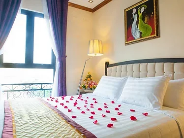 Khách sạn The Pearl Hà Nội