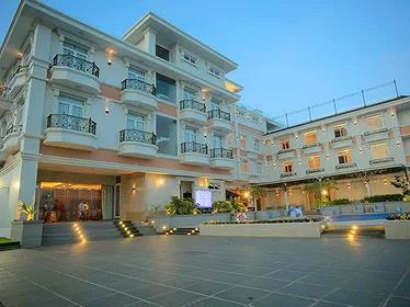 Khách Sạn Bella Vita Phước Hải