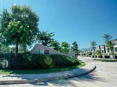 Laguna Parkside Lăng Cô Huế