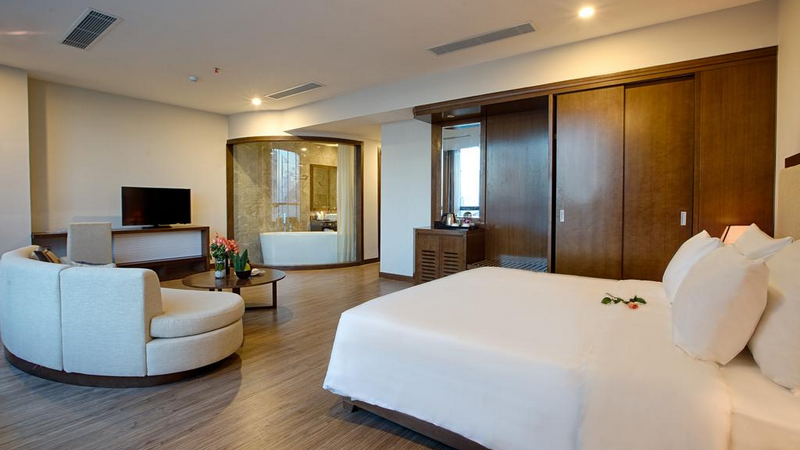 Đặt phòng khách Sạn Avatar Đà Nẵng trực tuyến giá rẻ