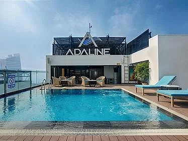 Adaline Hotel & Suite Đà Nẵng