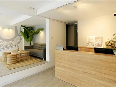 Khách sạn Common Inn Sài Gòn