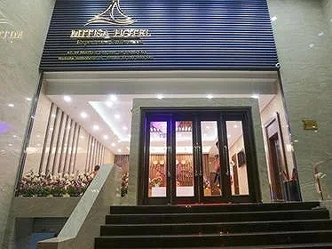 Khách sạn Mitisa Đà Nẵng