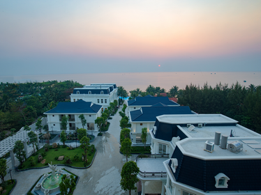 Khu Nghỉ Dưỡng Thiên Thanh Phú Quốc