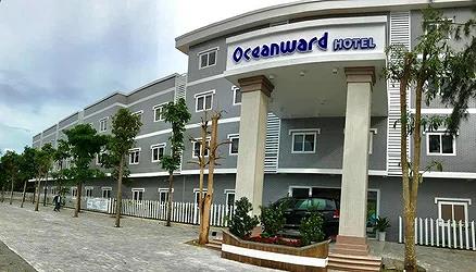 Khách sạn Oceanward Phước Hải