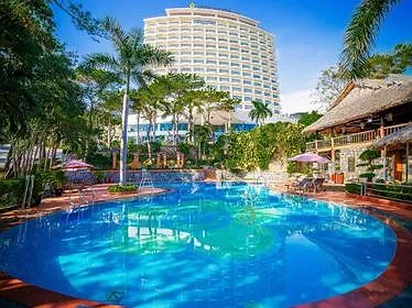 Khách sạn Sài Gòn Hạ Long