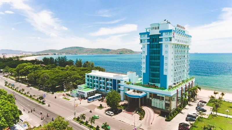Khách sạn Seagull Quy Nhơn