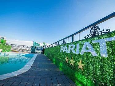 Pariat Hotel & Apartment Đà Nẵng