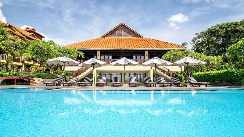 Romana Resort & Spa Phan Thiết - Tiết Kiệm Đến 30%