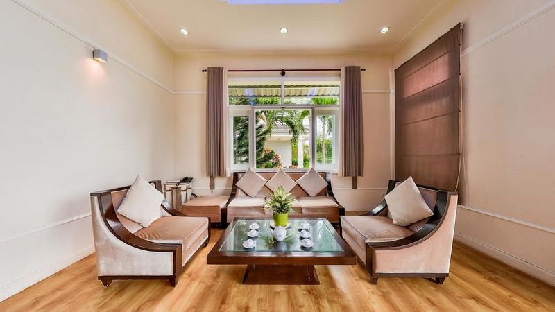 Sea Links Beach Villas Phan Thiết