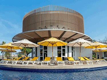 Oceanami Villas & Beach Club Long Hải