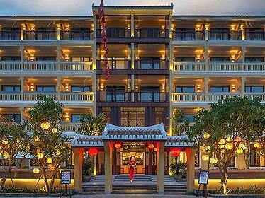 Hội An Central Boutique Hotel & Spa