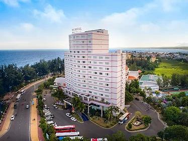 Khách sạn TTC Premium Phan Thiết