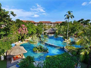 Novotel Bali Nusa Dua Hotel & Residences