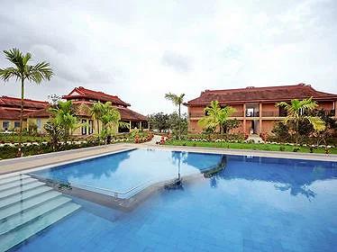 Huế Riverside Boutique Resort & Spa