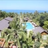 Khu nghỉ dưỡng Tropicana Phú Quốc