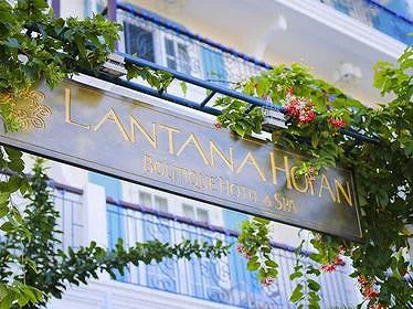 Khách sạn Lantana Boutique Hội An