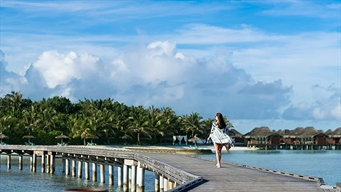 Lối di chuyển thơ mộng