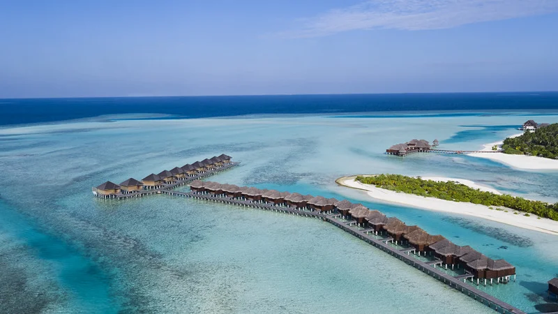 Anantara Veli Resort & Spa Maldives