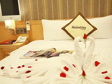 Khách sạn Valentine Đà Nẵng