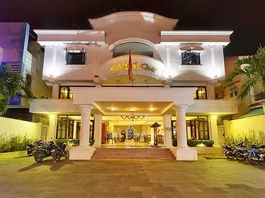 Khách sạn Hải Yến