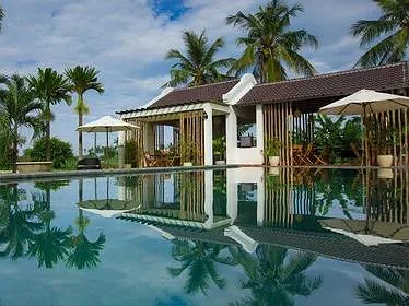 Gem Hoi An Villa