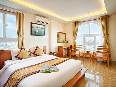 Khách sạn Titan Đà Nẵng