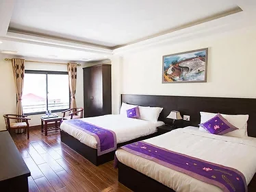 Sapa Romance Hotel