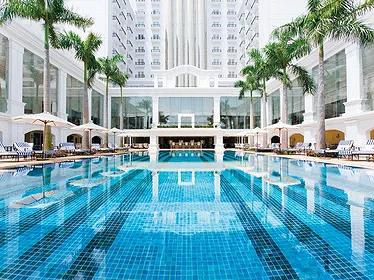 Khách sạn Indochine Palace Huế