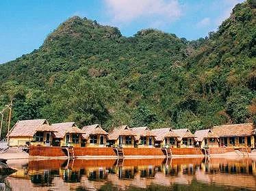 Hới Lake Farmstay Cát Bà